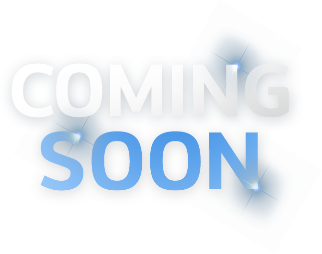 COMING SOON